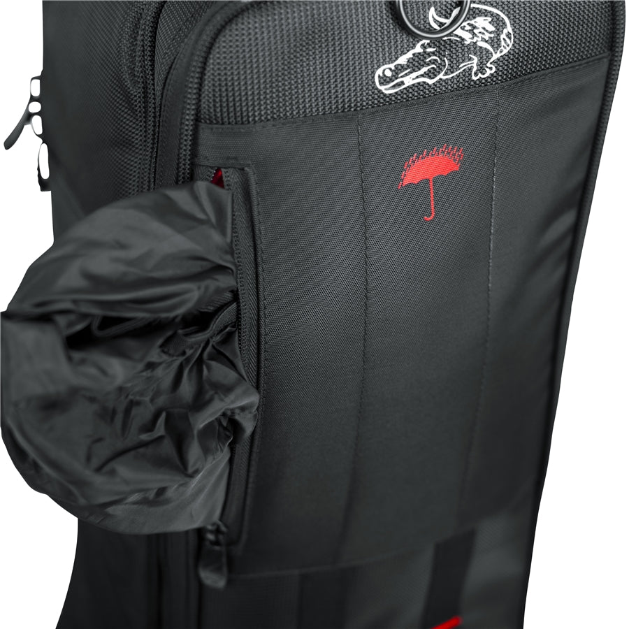 Gator Cases G-PG-ACOUELECT Borsa ProGo due chitarre elettrica/acustica