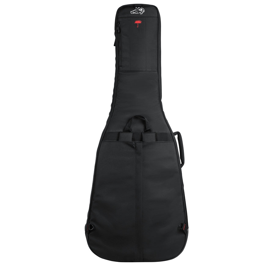 Gator Cases G-PG-ACOUELECT Borsa ProGo due chitarre elettrica/acustica