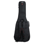 Gator Cases G-PG-ACOUELECT Borsa ProGo due chitarre elettrica/acustica