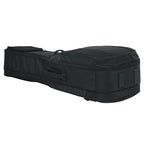 Gator Cases G-PG-ACOUELECT Borsa ProGo due chitarre elettrica/acustica