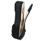 Gator Cases G-PG-ACOUELECT Borsa ProGo due chitarre elettrica/acustica
