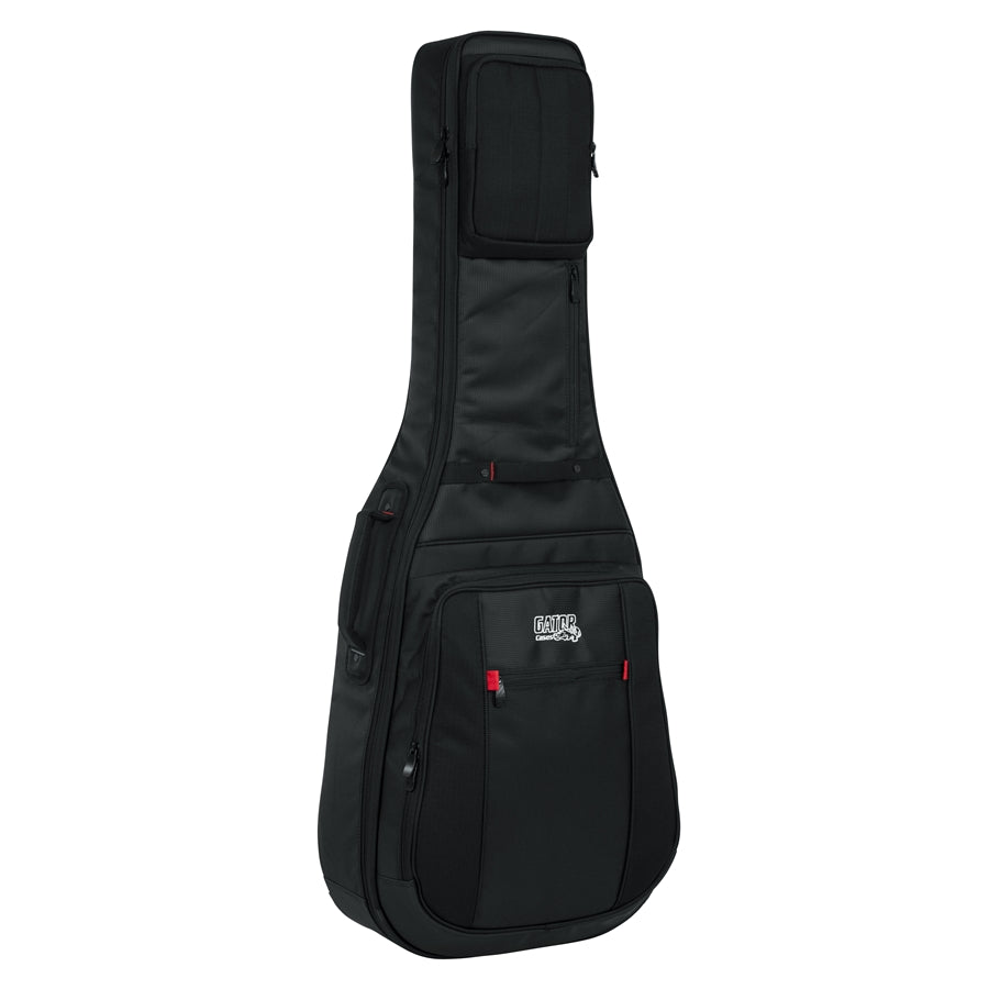 Gator Cases G-PG ACOUSTIC Borsa ProGo chitarra acustica