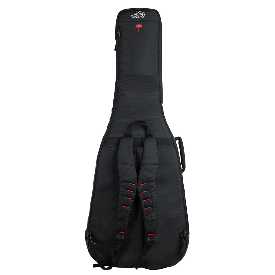 Gator Cases G-PG ACOUSTIC Borsa ProGo chitarra acustica
