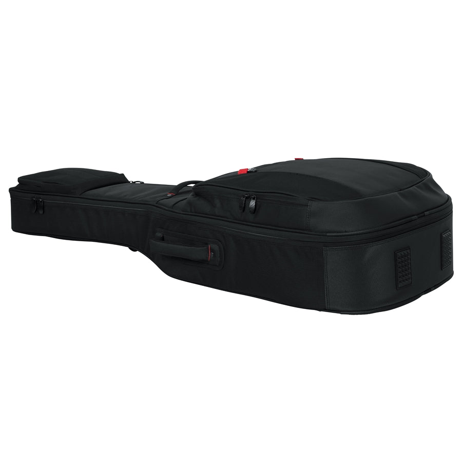 Gator Cases G-PG ACOUSTIC Borsa ProGo chitarra acustica