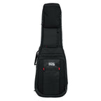 Gator Cases G-PG ELEC 2X Borsa ProGo due chitarre elettriche