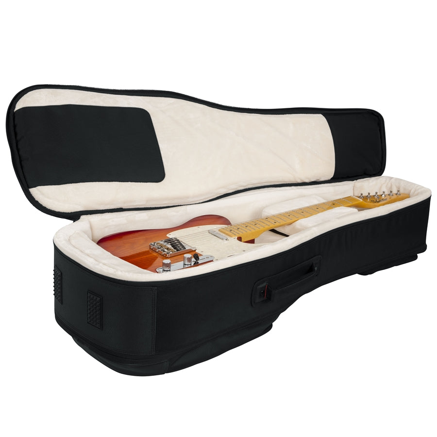 Gator Cases G-PG ELEC 2X Borsa ProGo due chitarre elettriche