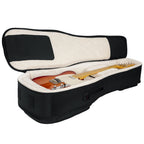 Gator Cases G-PG ELEC 2X Borsa ProGo due chitarre elettriche