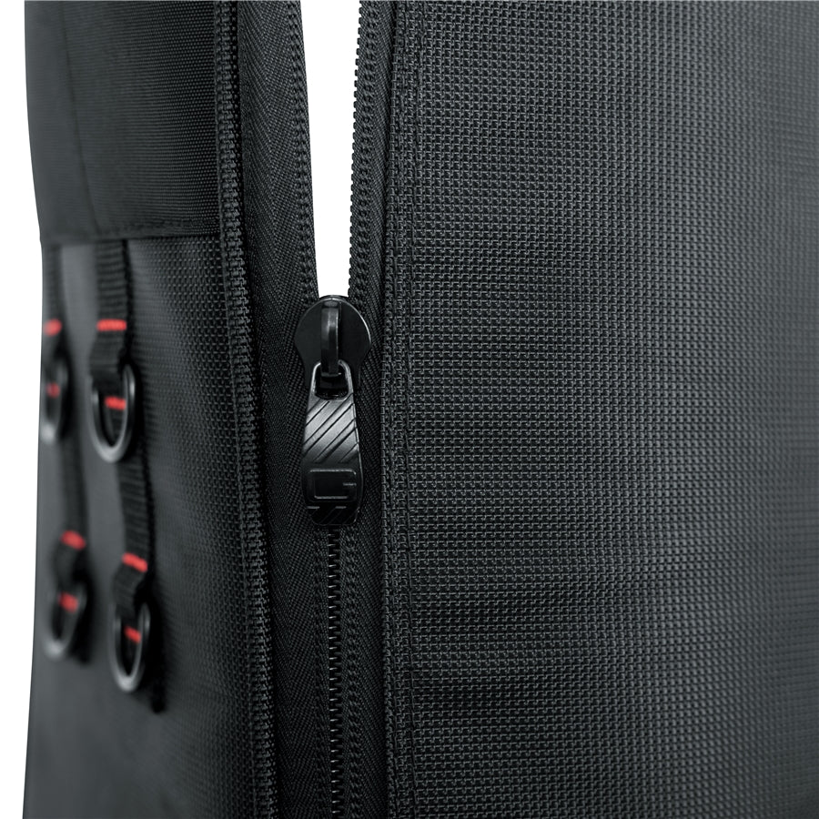 Gator Cases G-PG ELEC 2X Borsa ProGo due chitarre elettriche