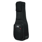 Gator Cases G-PG ELEC 2X Borsa ProGo due chitarre elettriche
