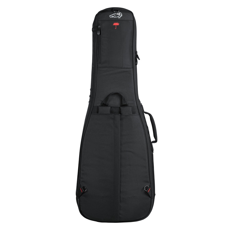 Gator Cases G-PG ELEC 2X Borsa ProGo due chitarre elettriche