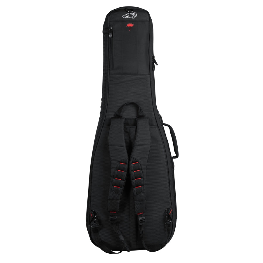 Gator Cases G-PG ELEC 2X Borsa ProGo due chitarre elettriche