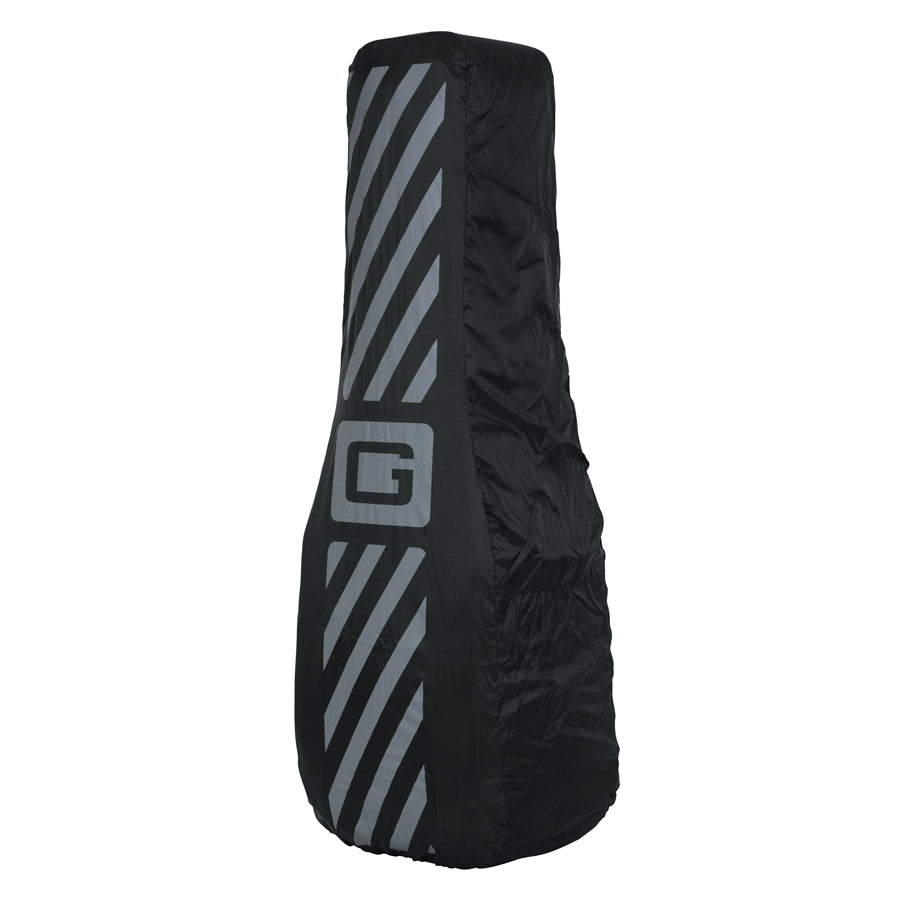 Gator Cases G-PG ELEC 2X Borsa ProGo due chitarre elettriche