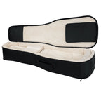 Gator Cases G-PG ELEC 2X Borsa ProGo due chitarre elettriche