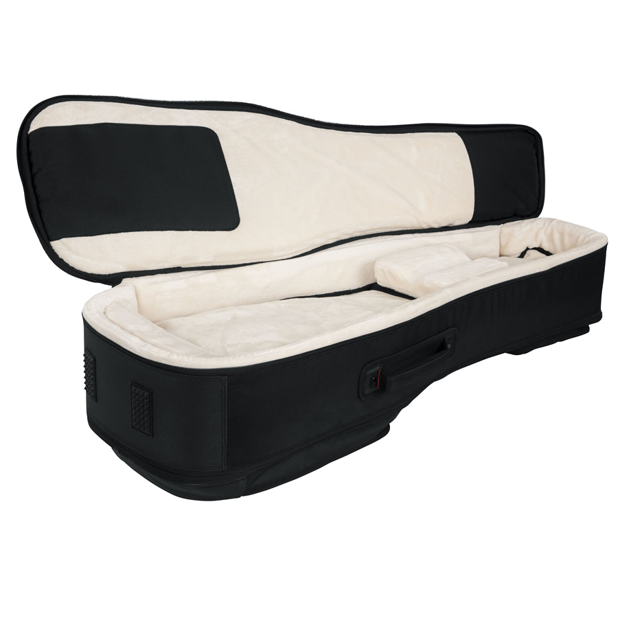 Gator Cases G-PG ELEC 2X Borsa ProGo due chitarre elettriche