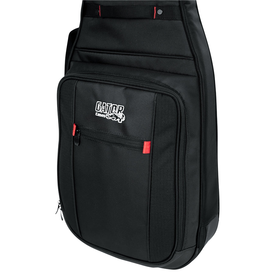 Gator Cases G-PG ELECTRIC Borsa ProGo chitarra elettrica