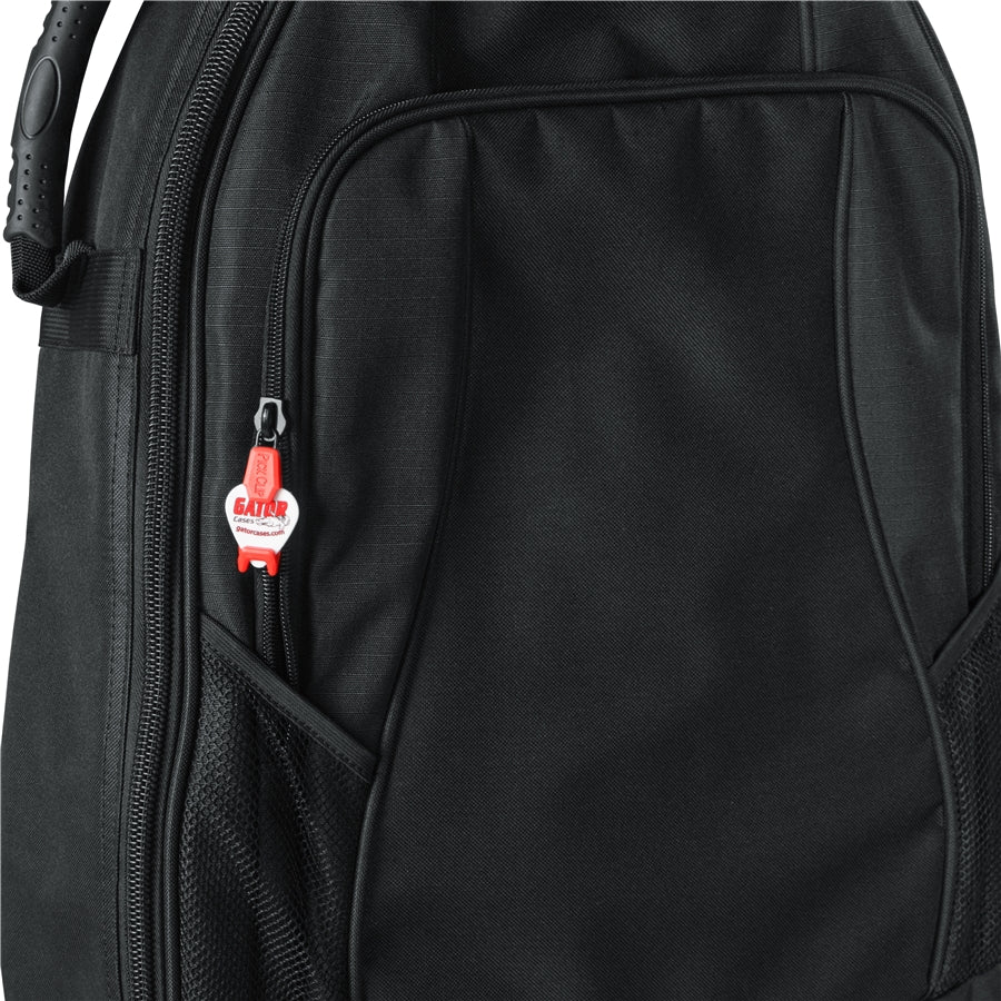 Gator Cases GB-4G-ACOUSTIC Borsa 4G chitarra acustica