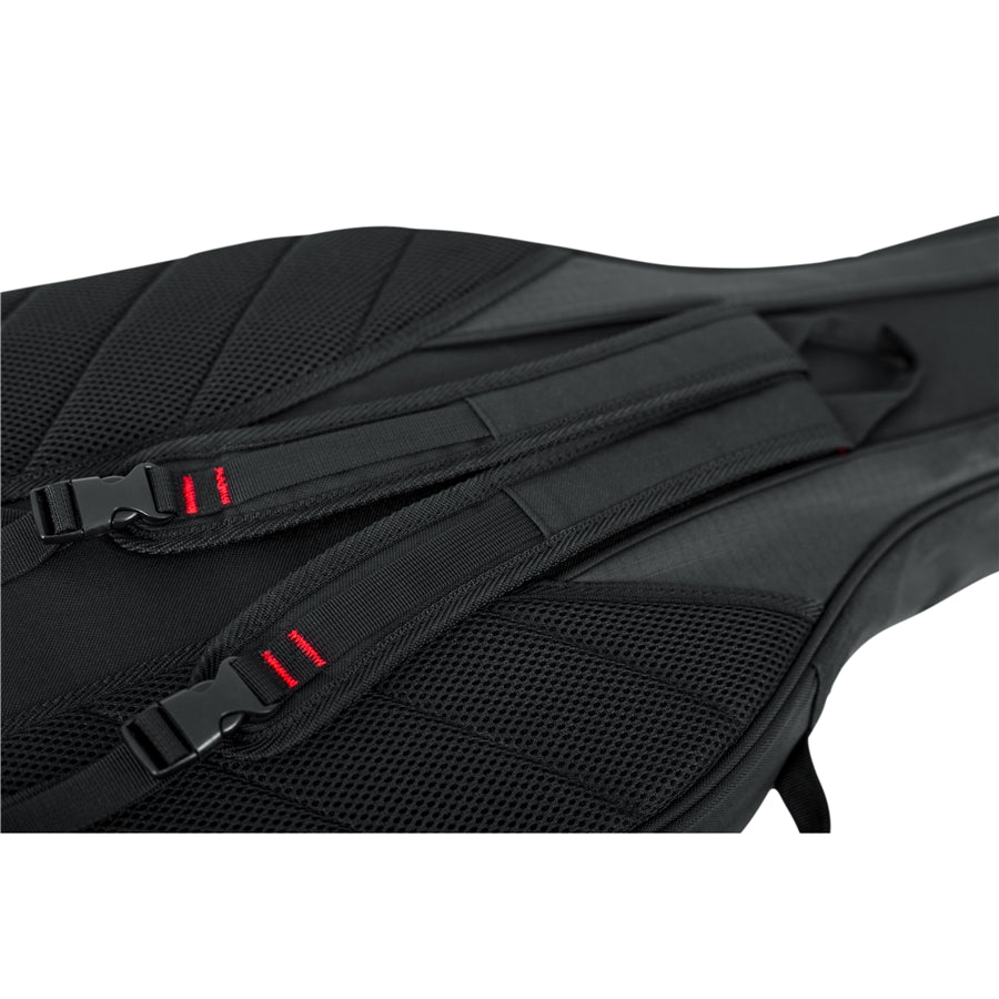 Gator Cases GB-4G-ACOUSTIC Borsa 4G chitarra acustica