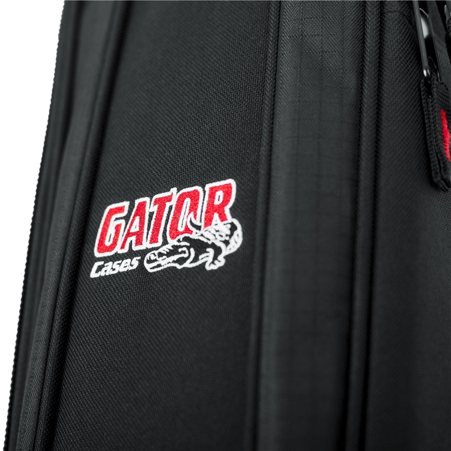 Gator Cases GB-4G-ACOUSTIC Borsa 4G chitarra acustica