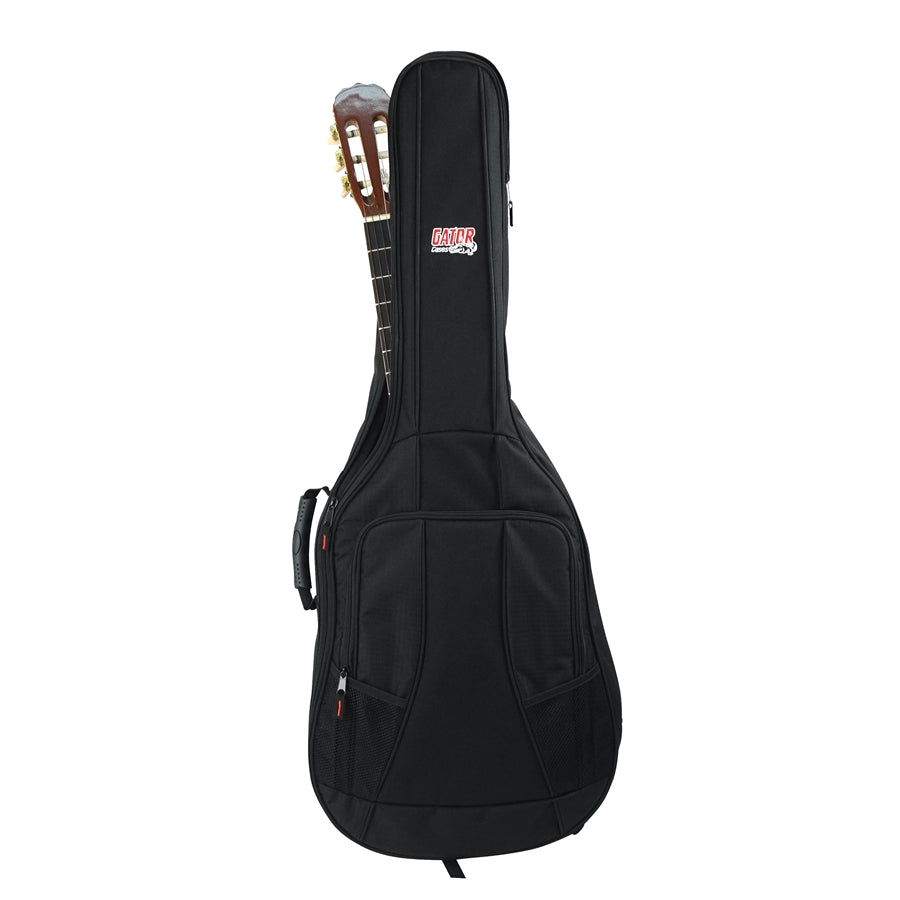 Gator Cases GB-4G-CLASSIC Borsa 4G chitarra classica