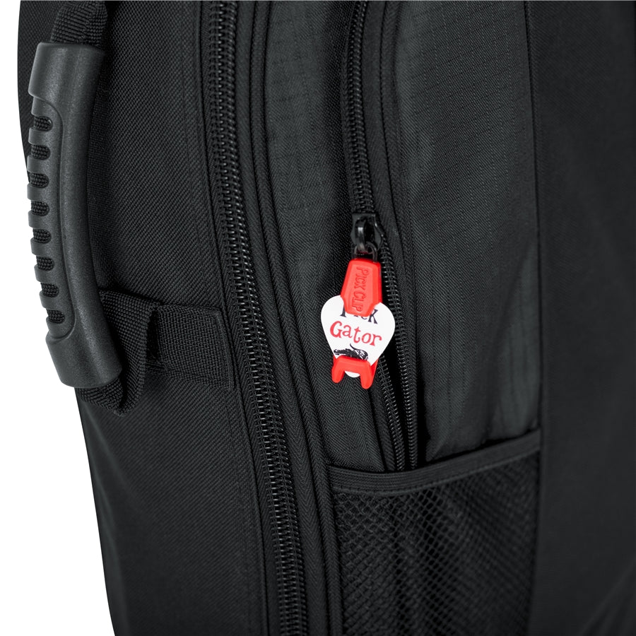 Gator Cases GB-4G-ELECTRIC Borsa 4G chitarra elettrica