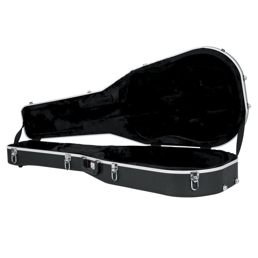 Gator Cases GC-DREAD-12 Custodia Chitarra Acustica 12 corde