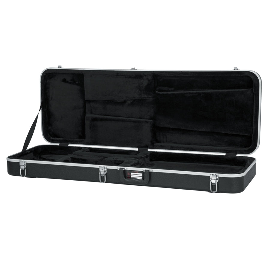 Gator Cases GC-ELEC-XL Custodia Chitarra Elettrica scala lunga