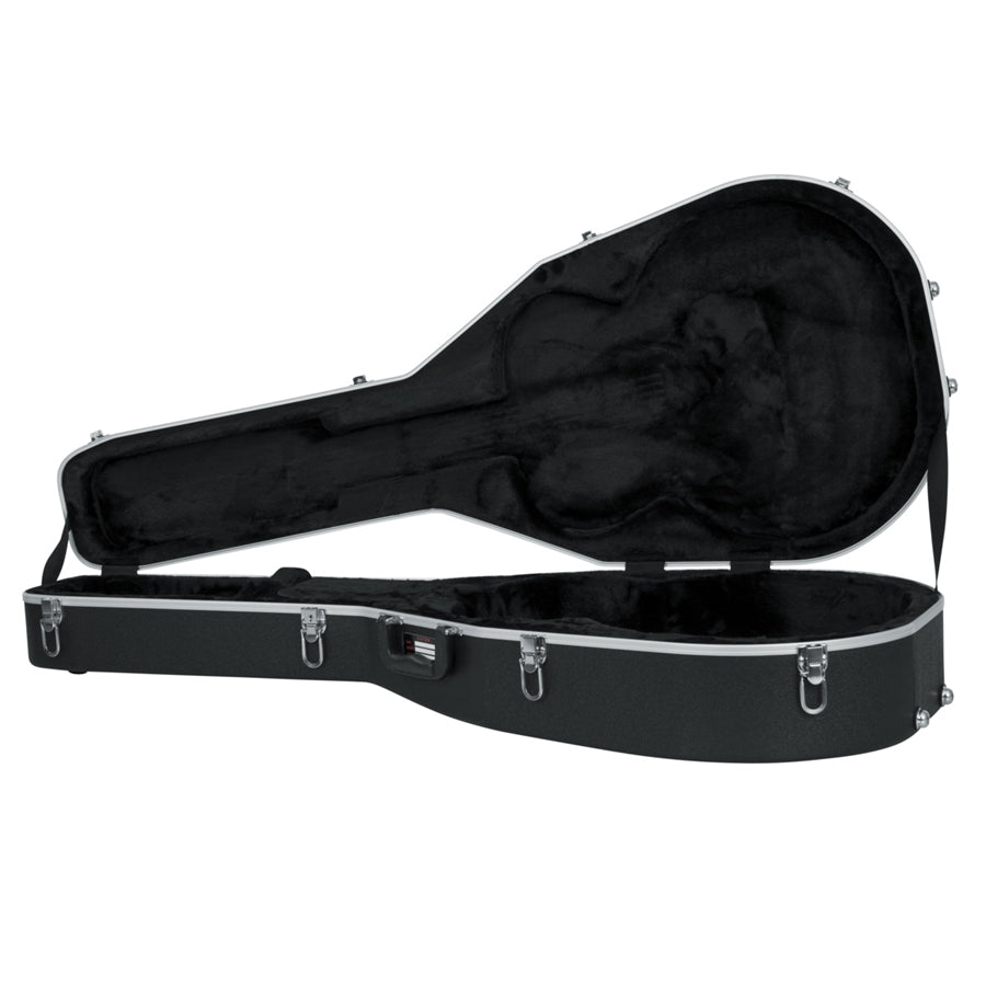 Gator Cases GC-JUMBO Custodia Chitarra Acustica Jumbo