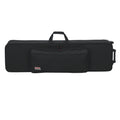 Gator Cases GK-76-SLIM Custodia Tastiera 76 tasti Slim