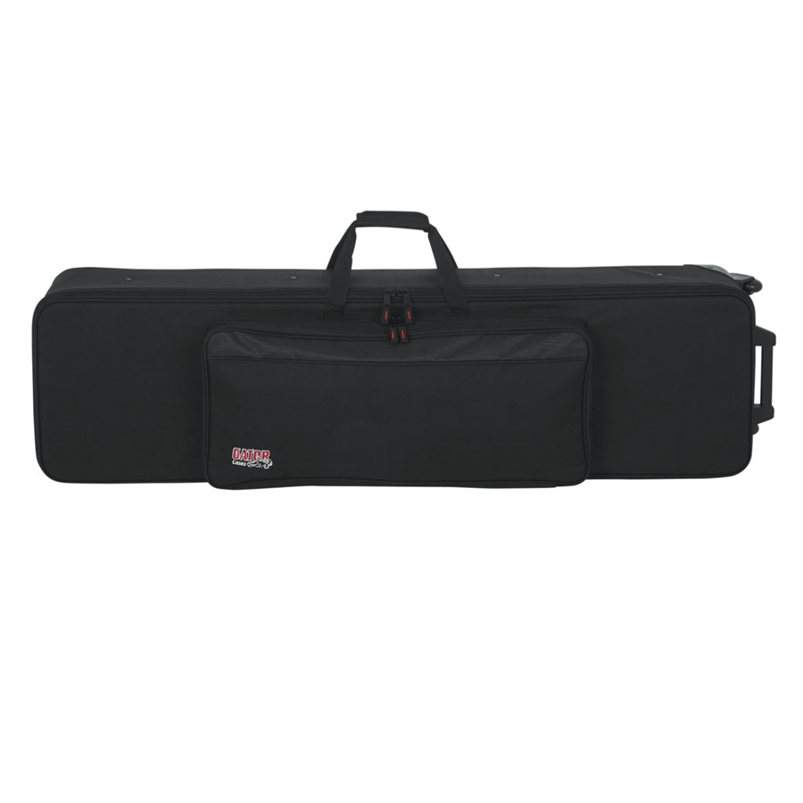 Gator Cases GK-76-SLIM Custodia Tastiera 76 tasti Slim