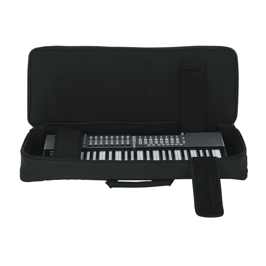 Gator Cases GKB-49 Borsa tastiera 49 tasti