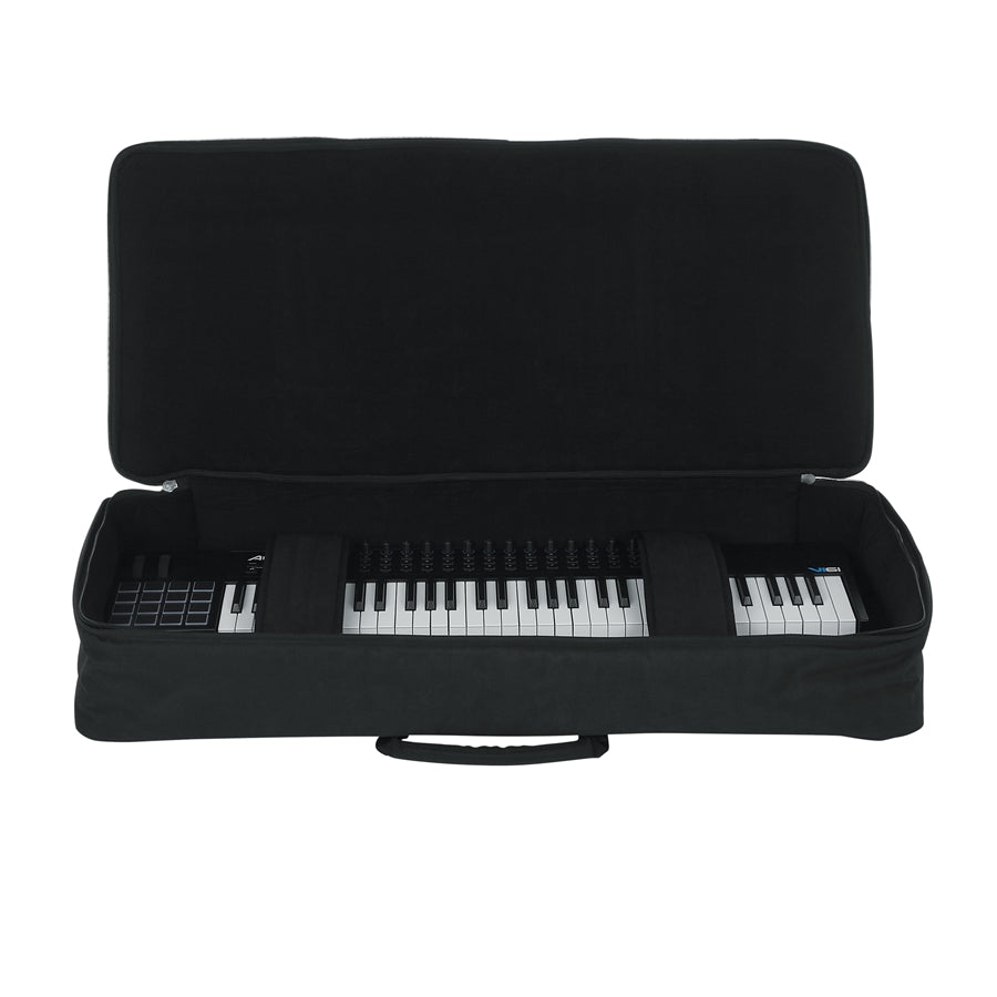 Gator Cases GKB-61 Borsa tastiera 61 tasti