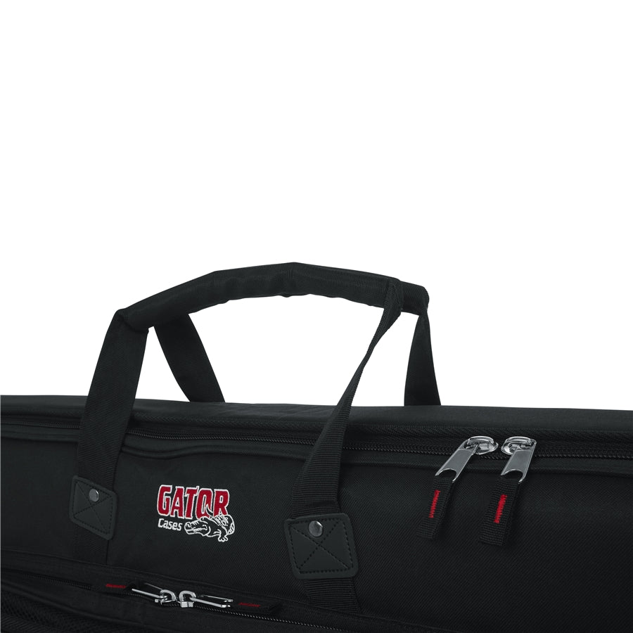Gator Cases GKB-61 Borsa tastiera 61 tasti