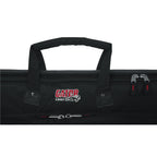 Gator Cases GKB-61 Borsa tastiera 61 tasti