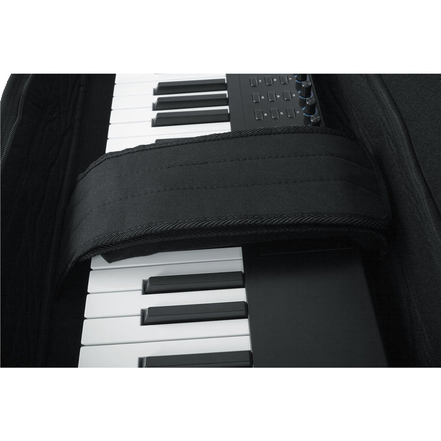 Gator Cases GKB-61 Borsa tastiera 61 tasti