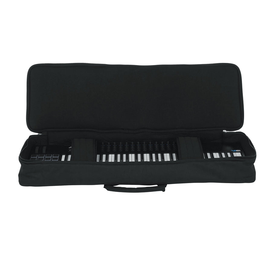 Gator Cases GKB-61 SLIM Borsa slim tastiera 61 tasti