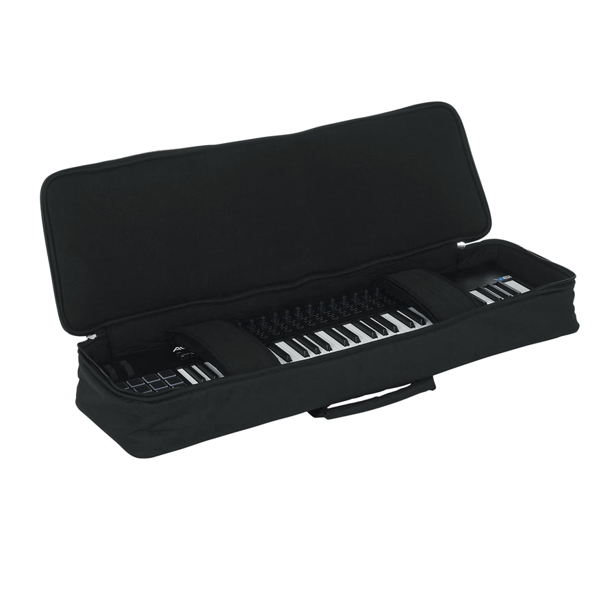 Gator Cases GKB-61 SLIM Borsa slim tastiera 61 tasti