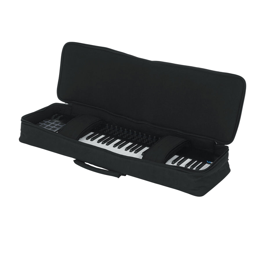 Gator Cases GKB-61 SLIM Borsa slim tastiera 61 tasti