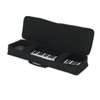 Gator Cases GKB-61 SLIM Borsa slim tastiera 61 tasti