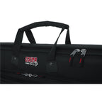 Gator Cases GKB-61 SLIM Borsa slim tastiera 61 tasti