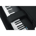 Gator Cases GKB-61 SLIM Borsa slim tastiera 61 tasti