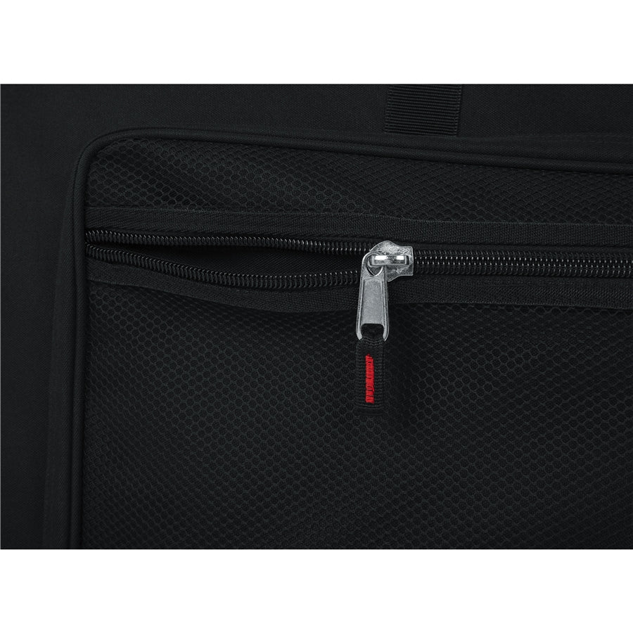 Gator Cases GKB-61 SLIM Borsa slim tastiera 61 tasti