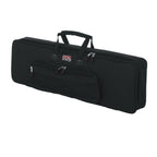 Gator Cases GKB-61 SLIM Borsa slim tastiera 61 tasti