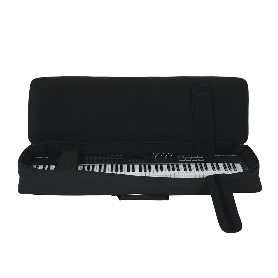 Gator Cases GKB-88 SLIM Borsa slim tastiera 88 tasti