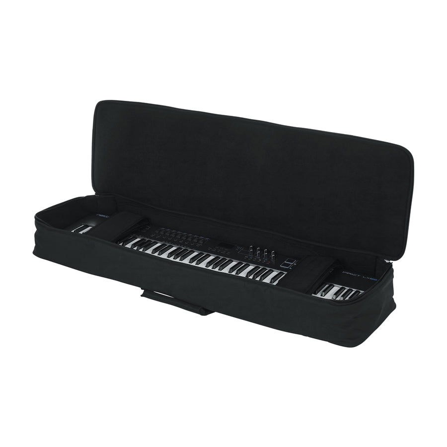 Gator Cases GKB-88 SLIM Borsa slim tastiera 88 tasti