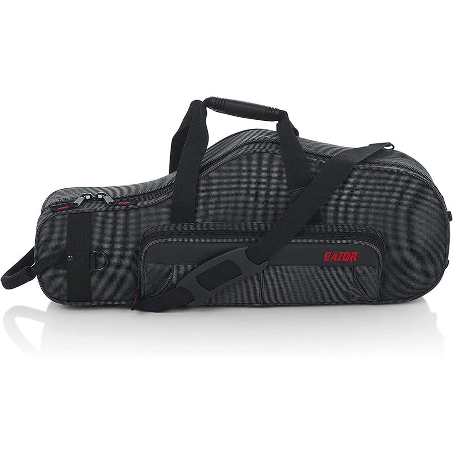 Gator Cases GL-ALTOSAX-MPC Custodia Sassofono Contralto