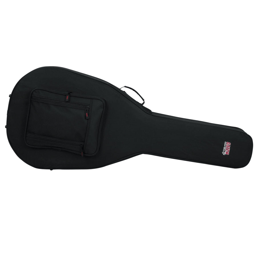 Gator Cases GL-JUMBO Custodia Chitarra Acustica Jumbo