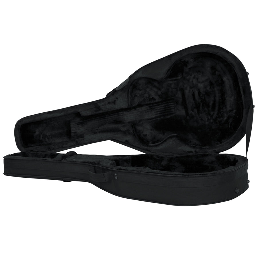 Gator Cases GL-JUMBO Custodia Chitarra Acustica Jumbo