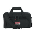 Gator Cases GM-12B Borsa 12 microfoni