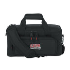 Gator Cases GM-12B Borsa 12 microfoni