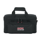 Gator Cases GM-12B Borsa 12 microfoni